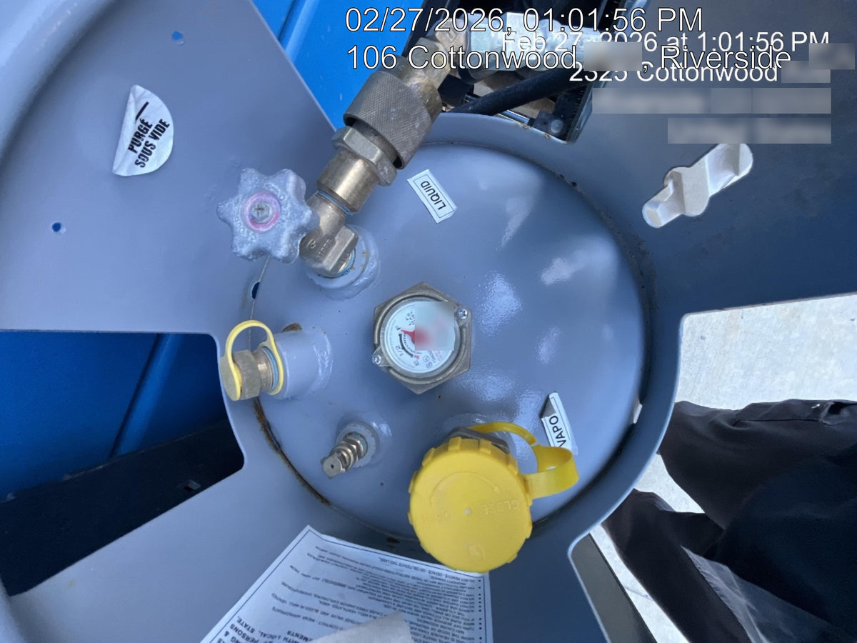 2022 GENIE GS-4390 RT