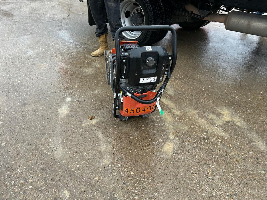 2024 HUSQVARNA LT5005