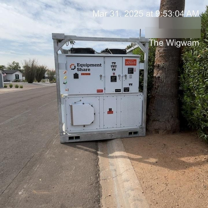 2022 SMARTECH SACP41A-HS