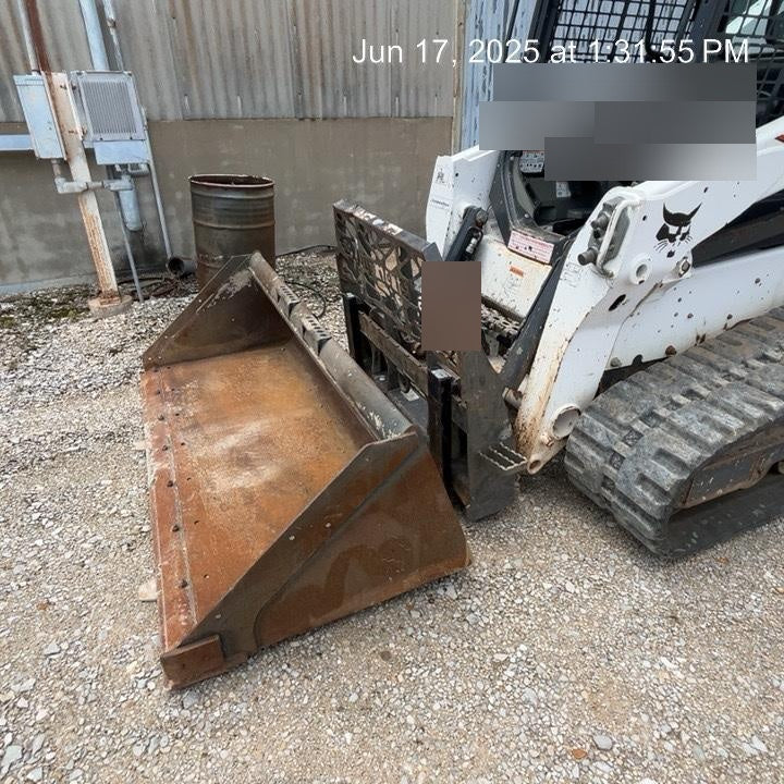2020 PALADIN 48" Pallet Forks - Paladin