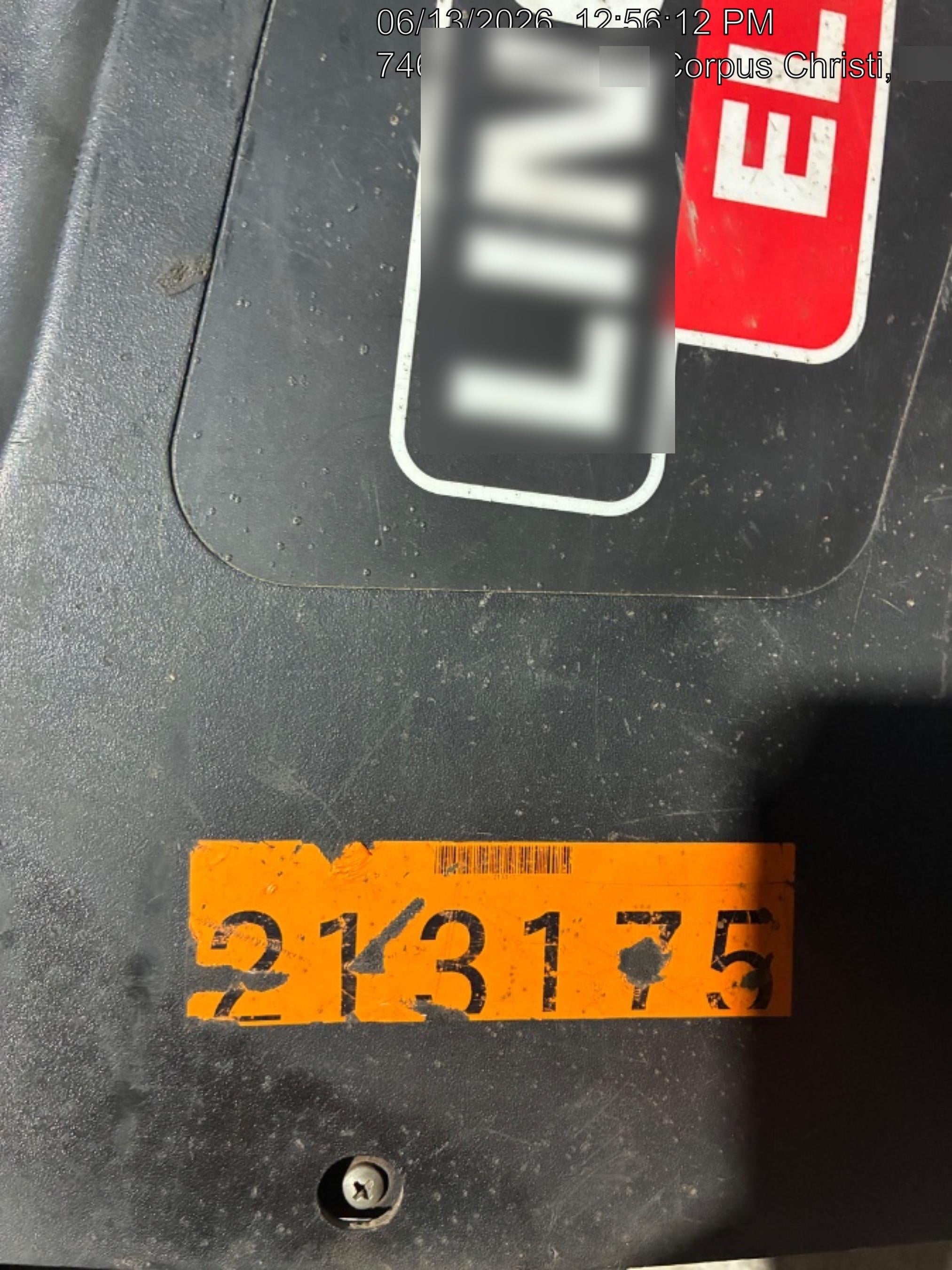 2026 LINCOLN ELECTRIC LN-25X w/Flowmeter