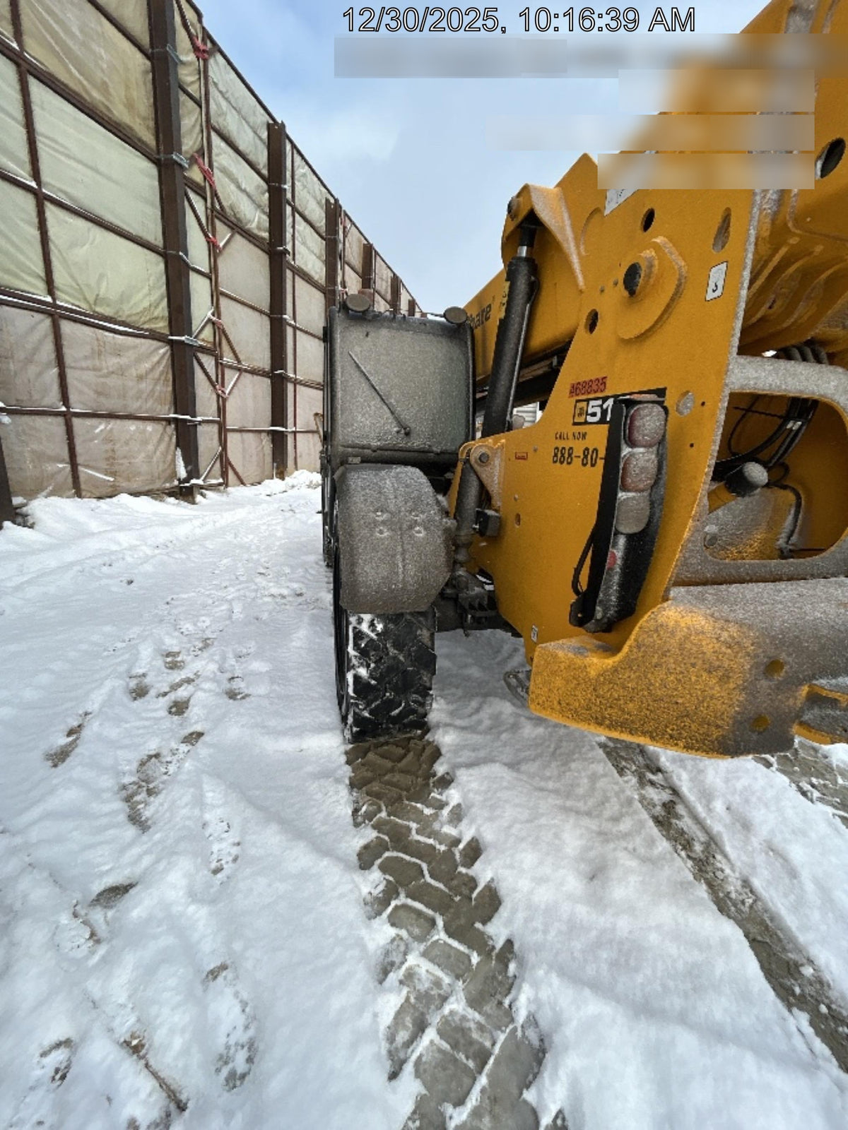 2025 JCB 512-56