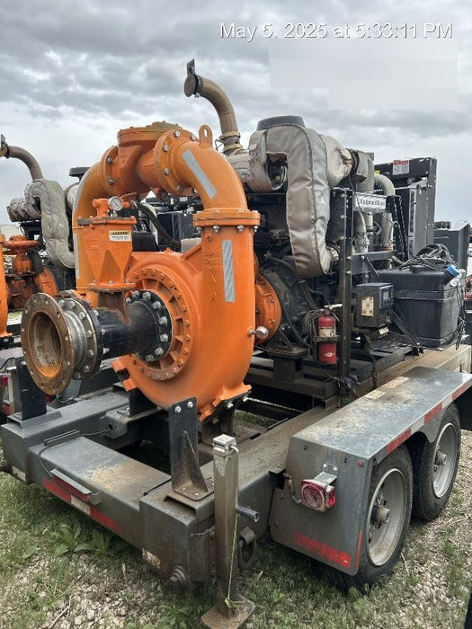 2023 PREMIER PUMP 8NHTH-RP-DC13