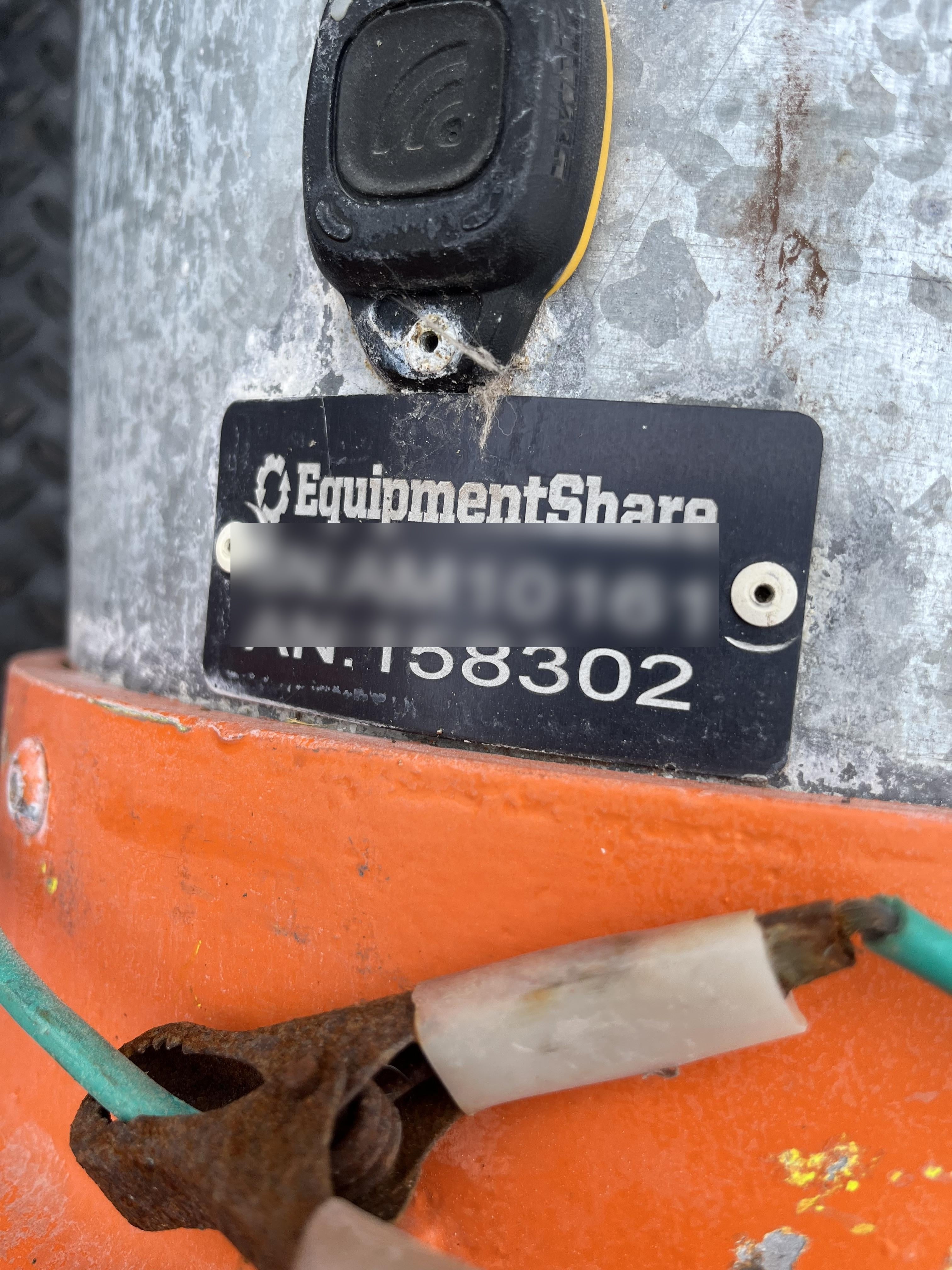 2021 MICHIGAN PNEUMATIC HV-10AM