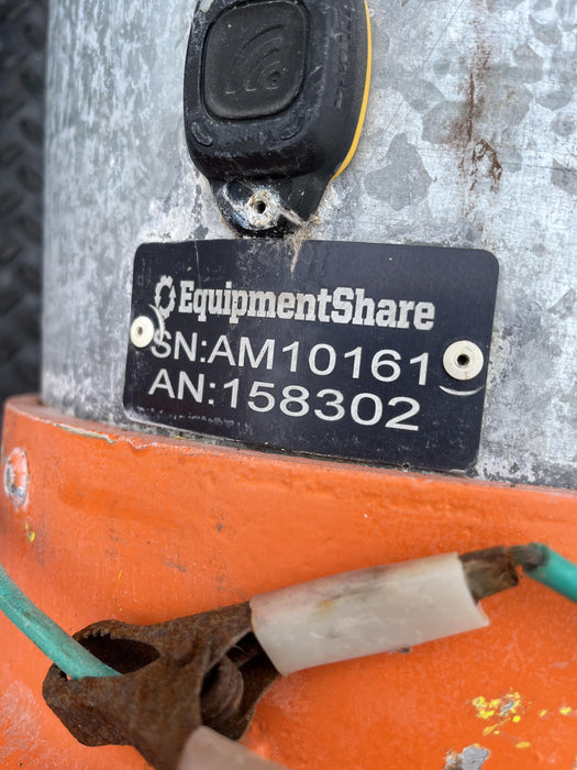 2021 MICHIGAN PNEUMATIC HV-10AM