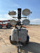 Wacker Neuson LTV6K-MH Wacker Neuson LTV6K Mobile Light Tower w/Fuel Level Sensor Installed