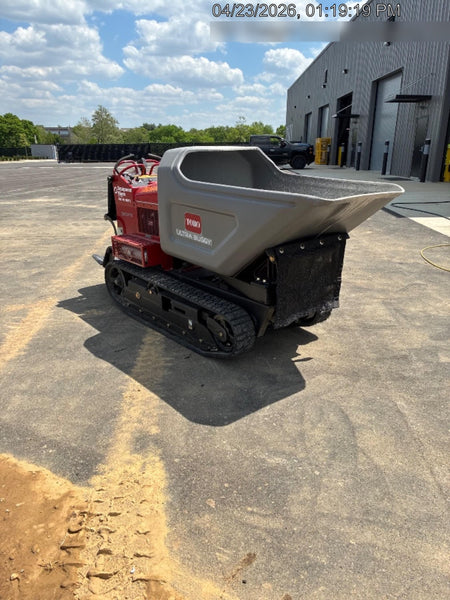 2026 TORO MBTX 2500-TS