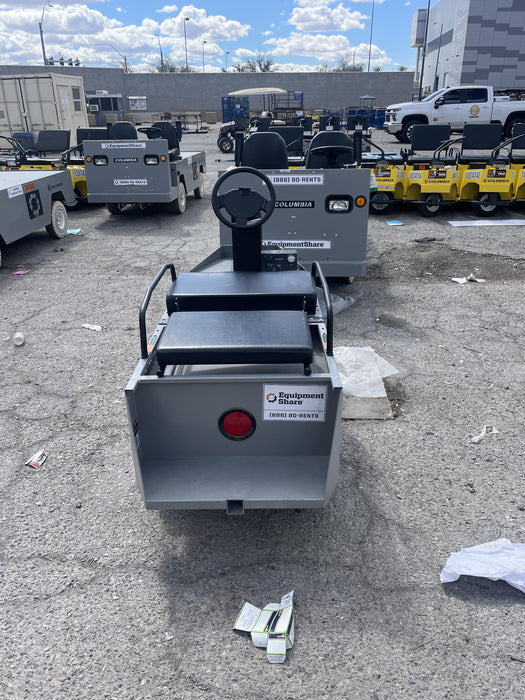 2022 COLUMBIA Expediter