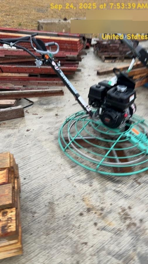 2025 MULTIQUIP B46H90