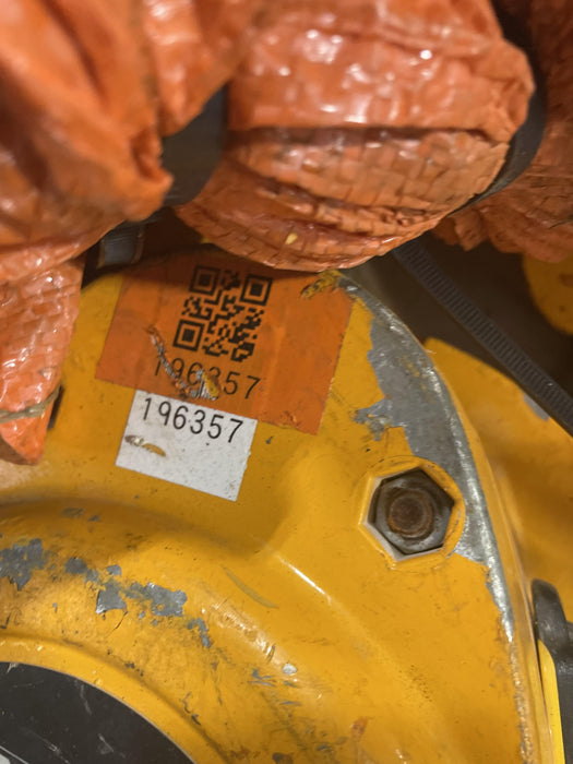 2021 HARRINGTON CF050-30