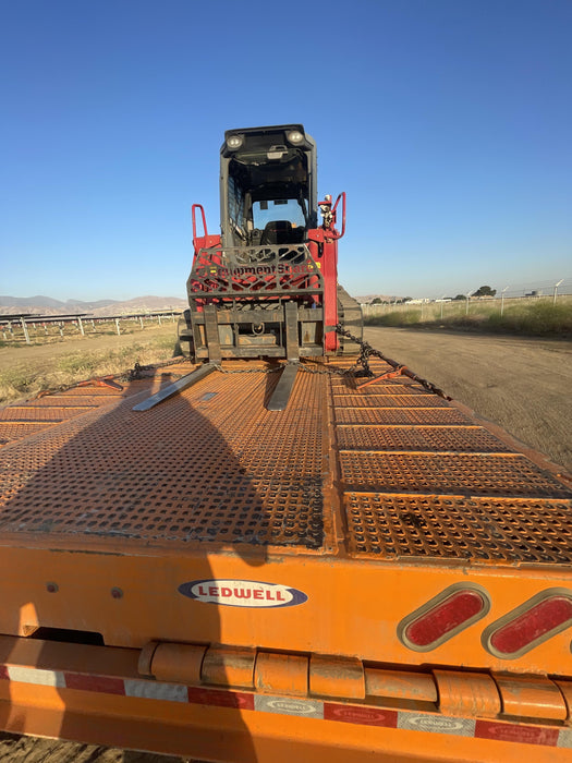 2021 PALADIN 48" Pallet Forks - Paladin