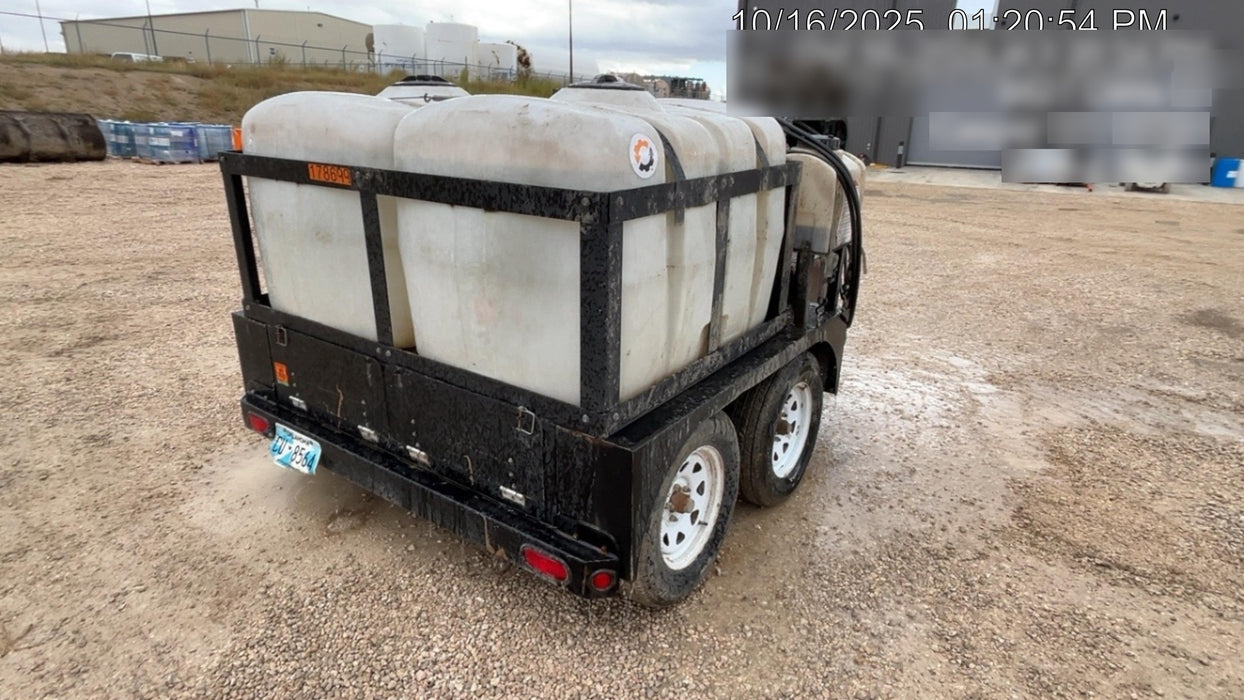 2021 MI-T-M CORPORATION HS-3006-0MDK-UR