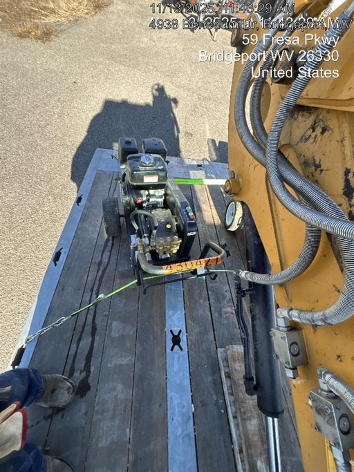 2024 MI-T-M CW-3504-5MGH