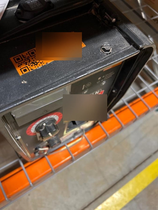 2021 LINCOLN ELECTRIC LN-25-PRO