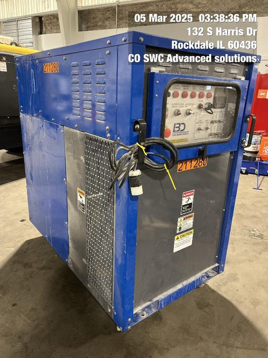 2021 TRYSTAR LP600H-240-480- 1DMT-CPS