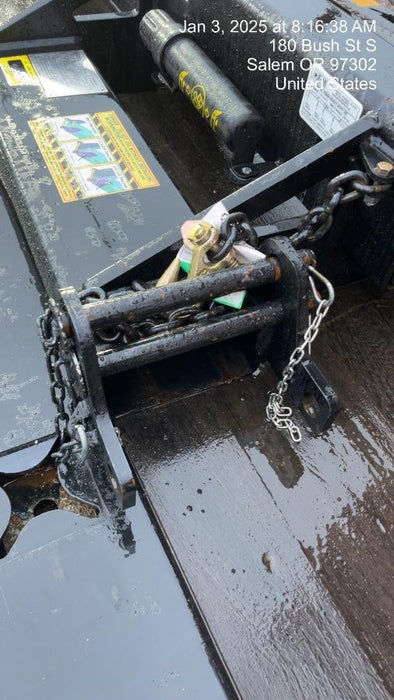 2024 STAR INDUSTRIES M1360B - Star JIB Boom