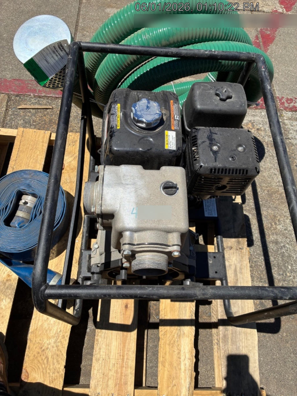 2024 MI-T-M WTP-T04-0MGH