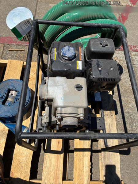 2024 MI-T-M WTP-T04-0MGH