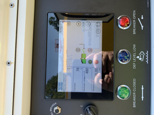 2020 ATLAS COPCO QAS250