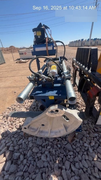 2023 CURRENT TOOLS 254P