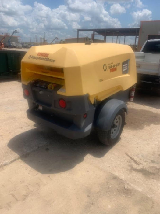 2022 ATLAS COPCO XAS188