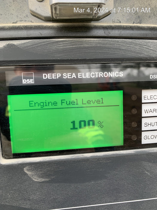 2022 AIRMAN SDG25S-8E1