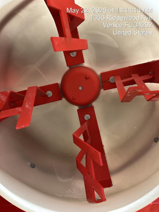 2025 MULTIQUIP MC12PH