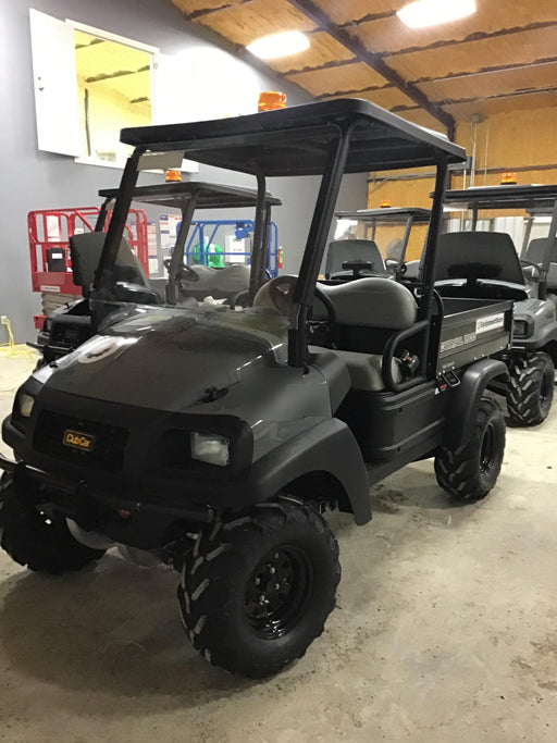 2020 Club Car CA1500G Gas, 2-Seat, ROPS, AWD w/None