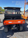 2022 KUBOTA RTV-X1140W-H (Canopy)