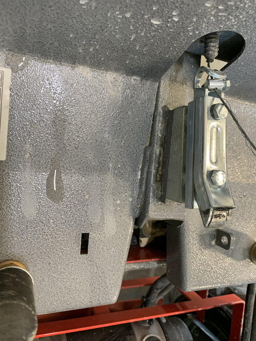 2021 CRATOS MCE400-V2