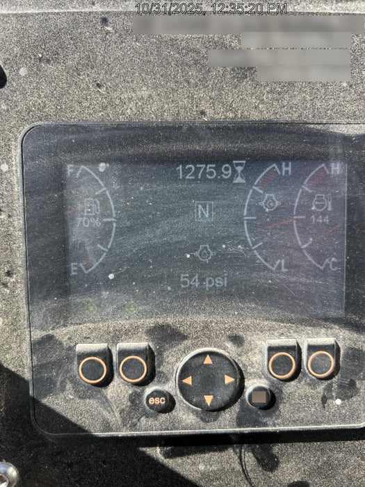 2021 MANITOU MTA8044