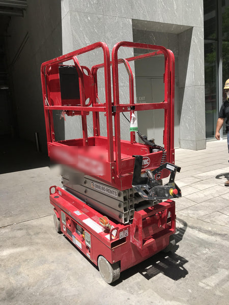 2018 MEC 1330SE