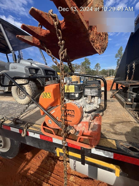 2023 MULTIQUIP MVC82VHW