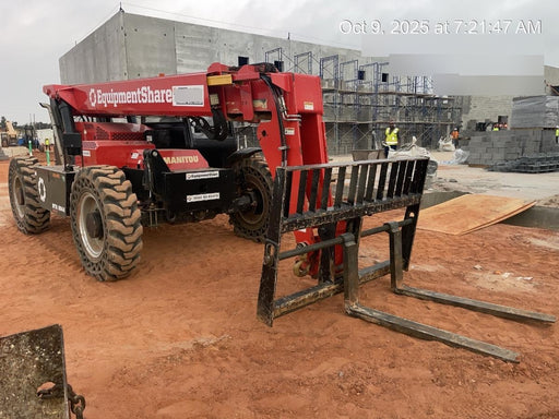 2020 MANITOU MTA8044