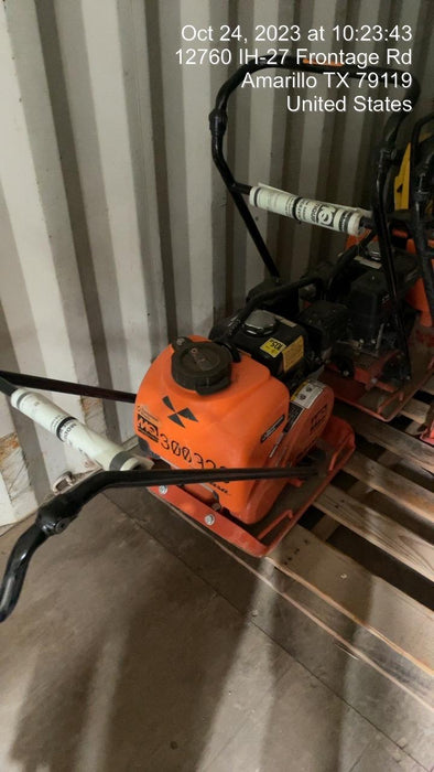 2023 MULTIQUIP MVC82VHW