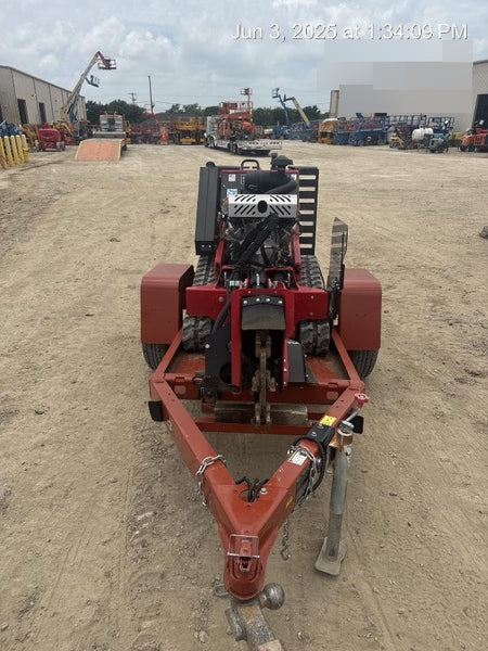2023 DITCH WITCH S3C