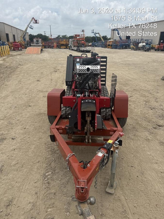 2023 DITCH WITCH S3C