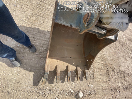 2022 TAG MANUFACTURING 42" HD Bucket 25-35k Excavator - TAG