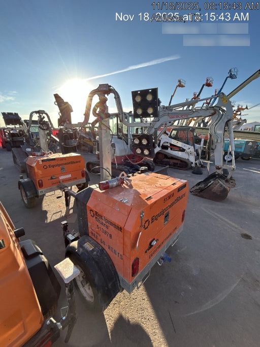 2025 WANCO WLTT-4MM4K