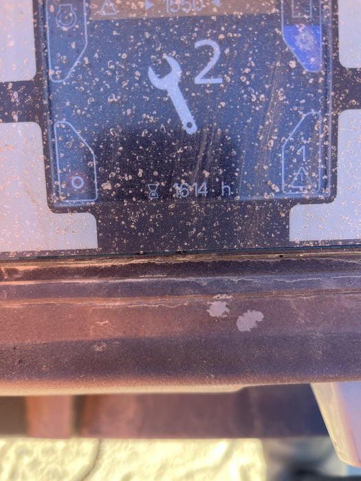 2022 ATLAS COPCO XAS188 CWK