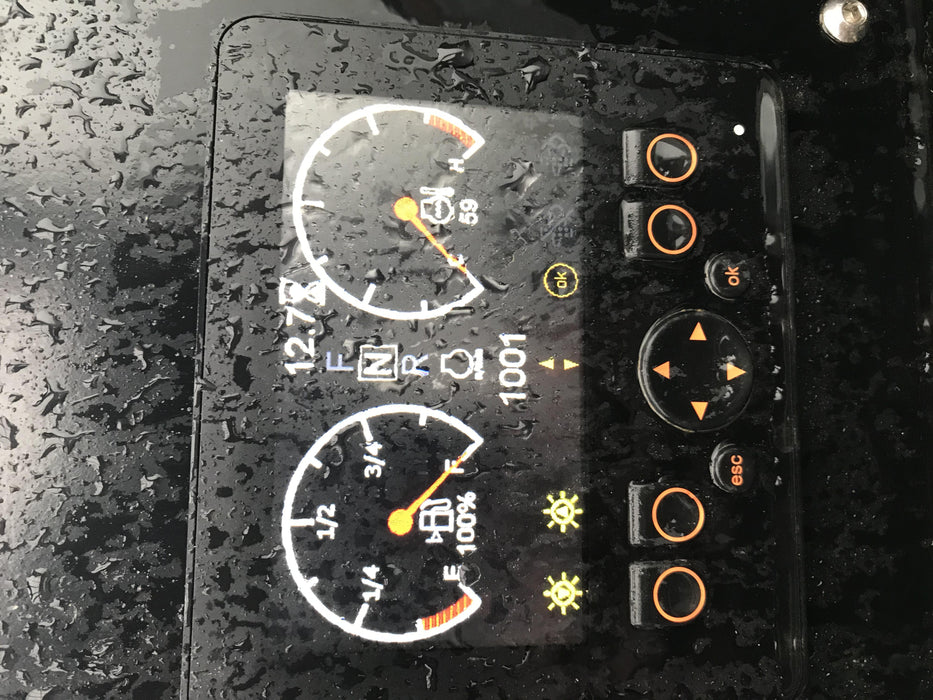 2020 MANITOU MTA5519