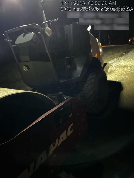 2024 DYNAPAC CA1400D