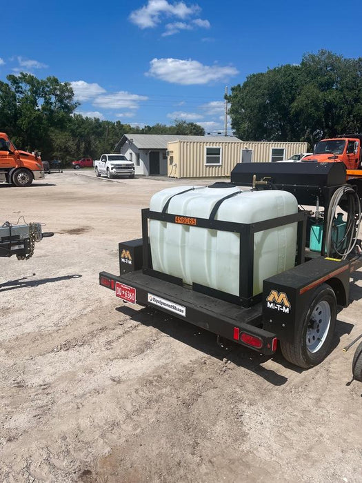 2025 MI-T-M AW-9000-0005 / DHG-4004-B0V6G