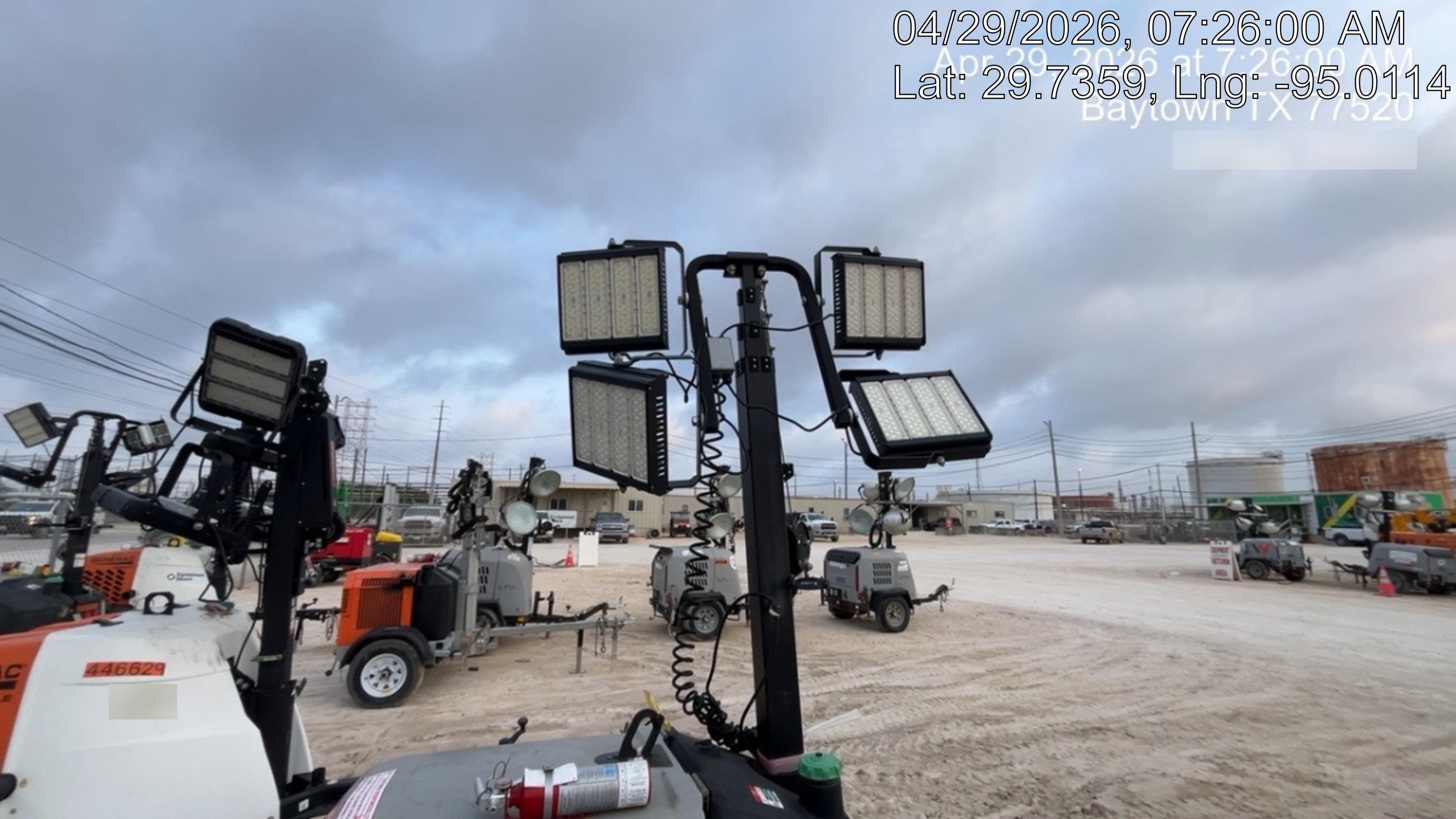 2024 WACKER NEUSON LTT4