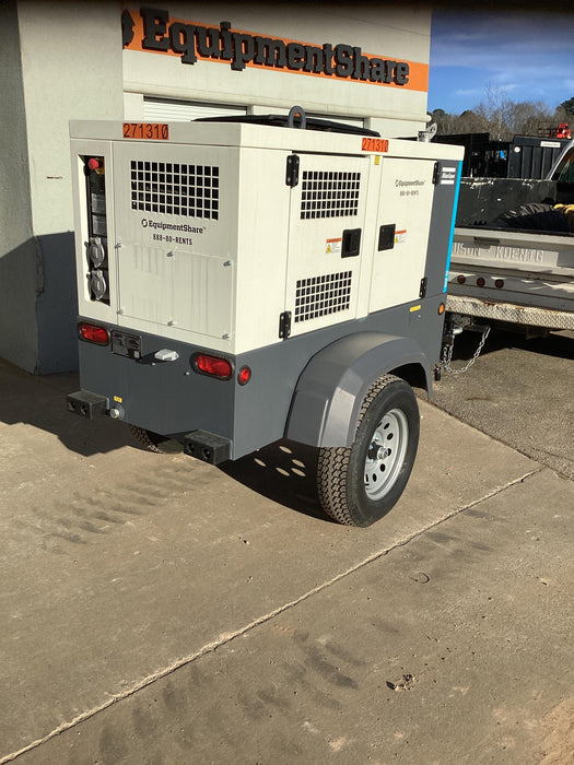 2022 ATLAS COPCO QAS45 CWK