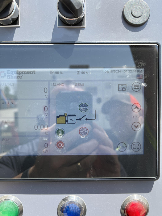 2023 ATLAS COPCO QAS 410