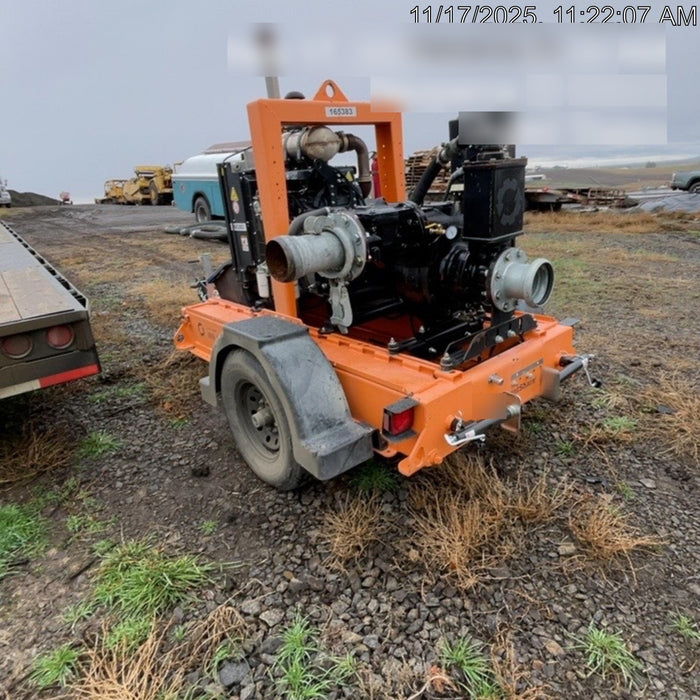 2021 PIONEER PP66S12L71-TD2.9L4