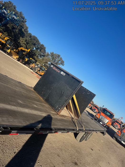 2021 STAR INDUSTRIES 1425