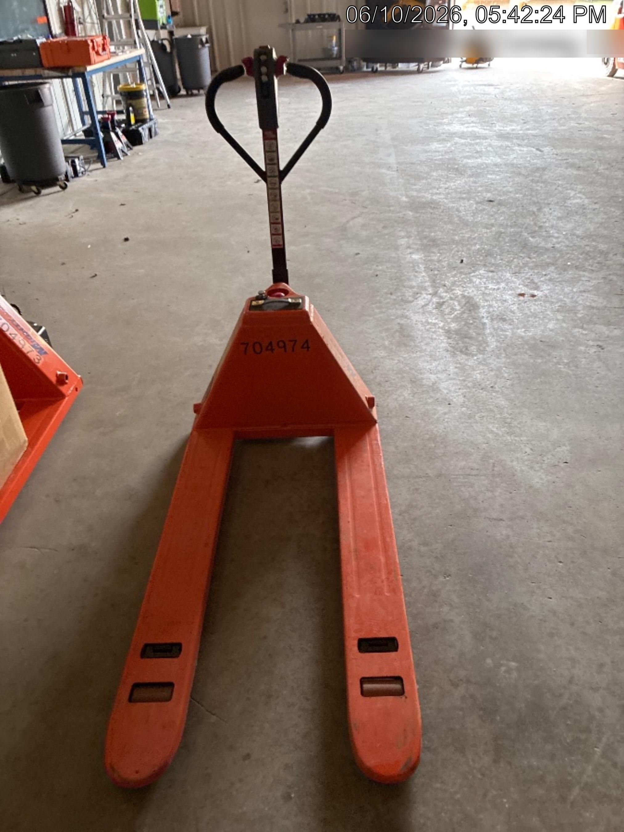 2026 MIGHTY LIFT EPT45S