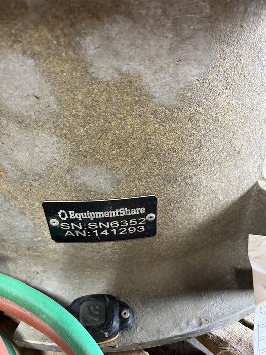 2021 MICHIGAN PNEUMATIC 20262